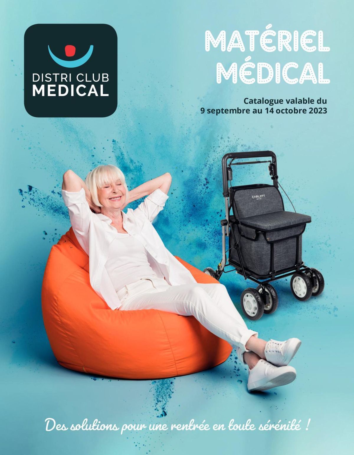 Catalogue Matériel Médical, page 00001