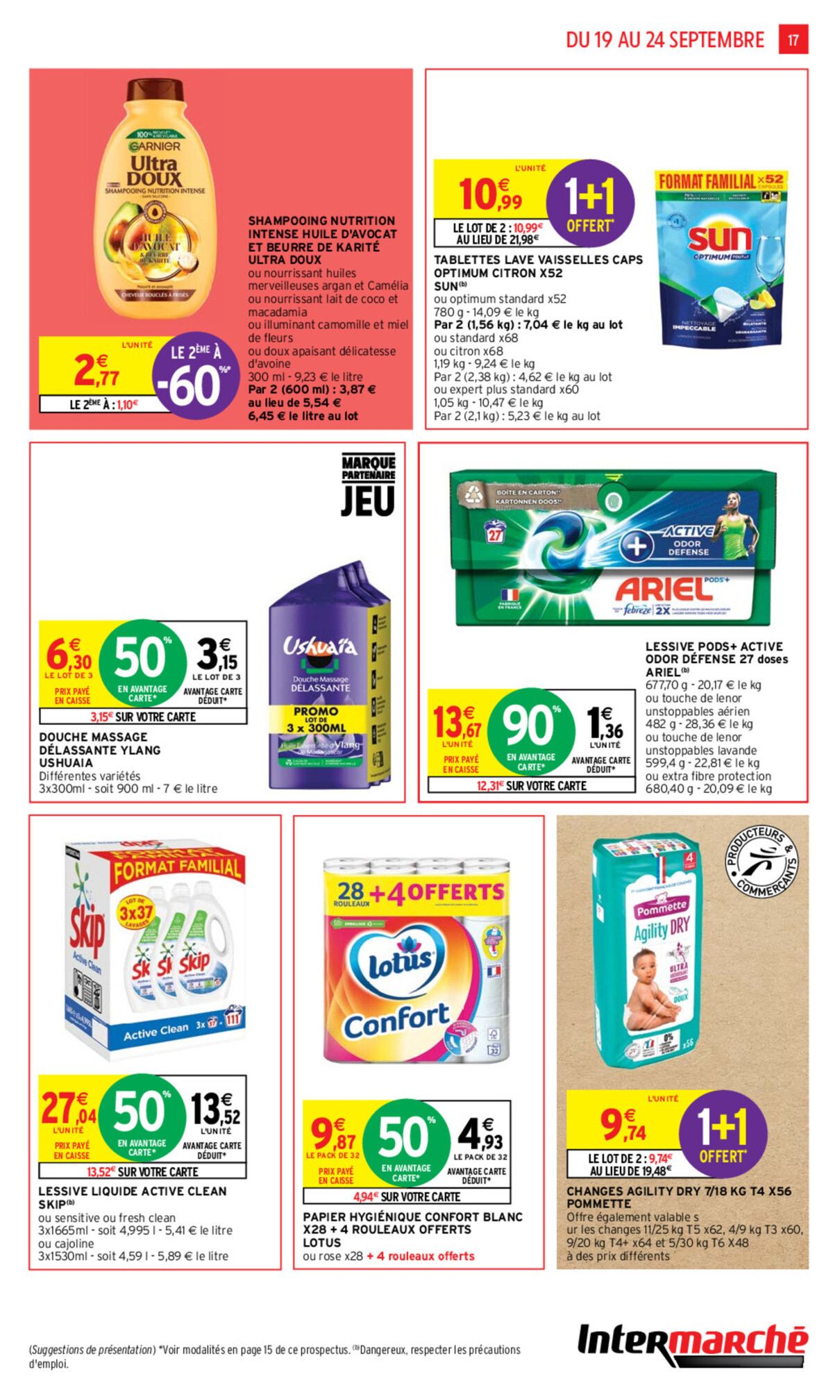 Catalogue 90% Les Chiffres du pouvoir d'achat, page 00009