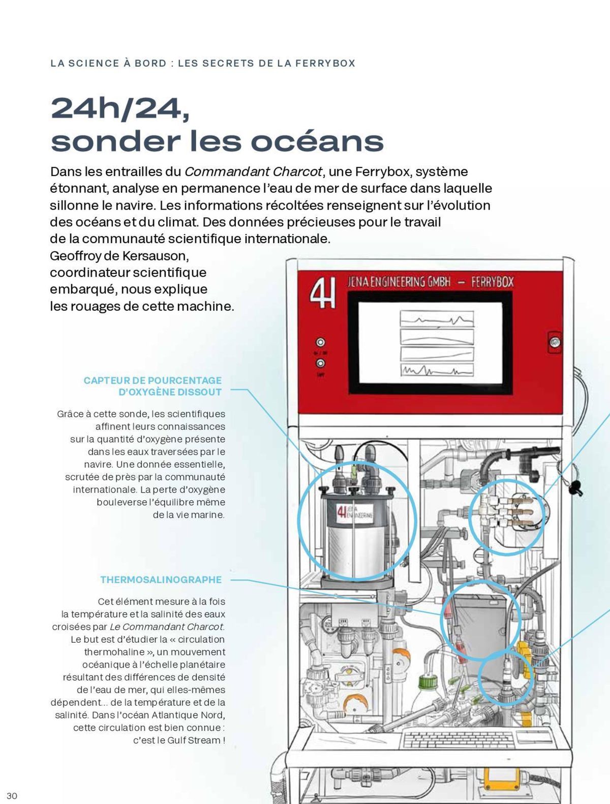 Catalogue  Le Commandant Charcot 2023-2025, page 00071