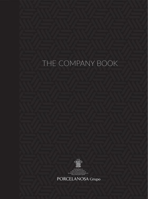 The company book