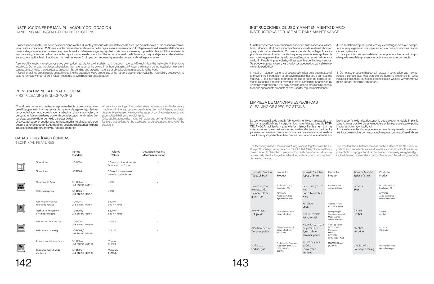 Catalogue Marmi, page 00074