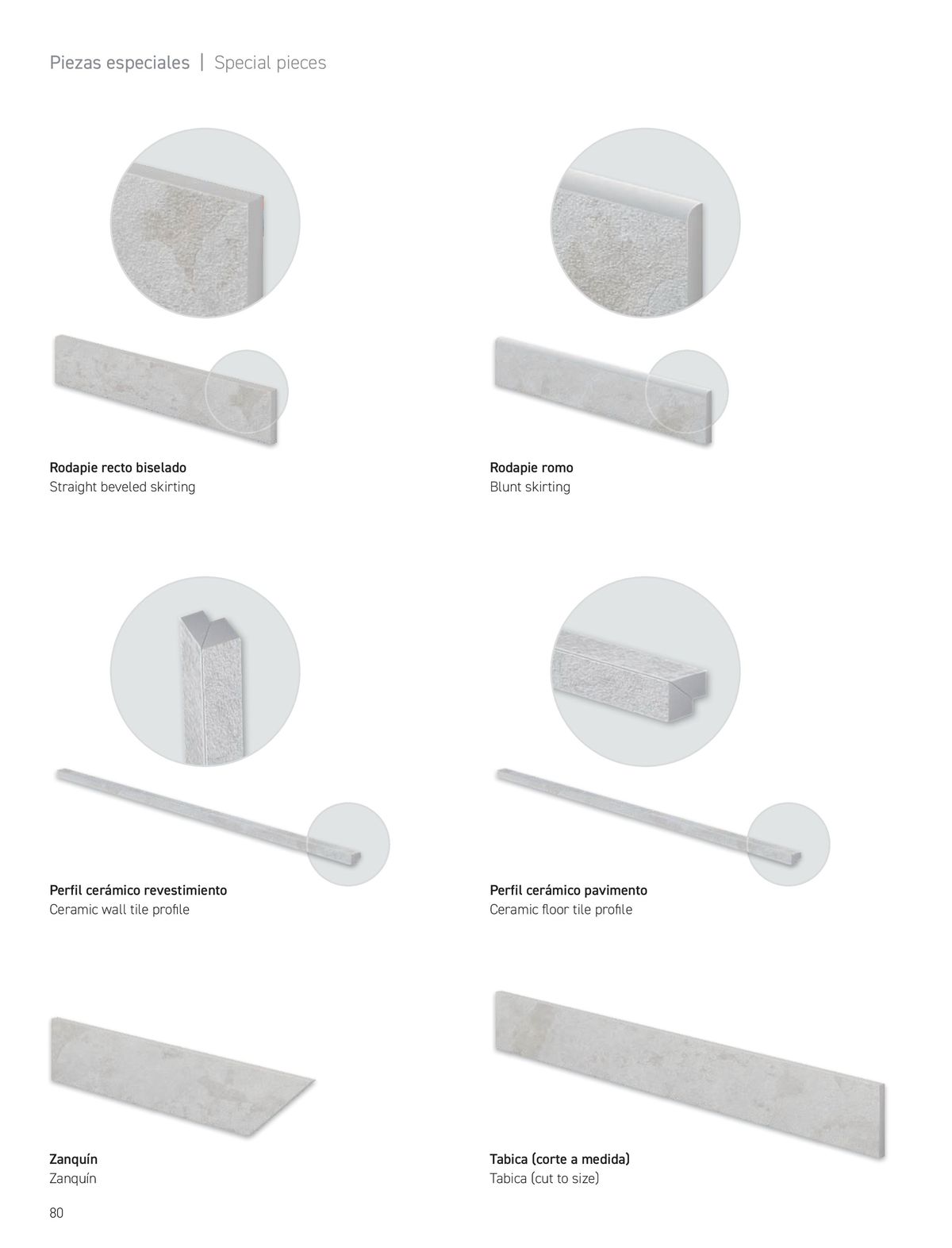 Catalogue Techical Ceramic Solution, page 00080