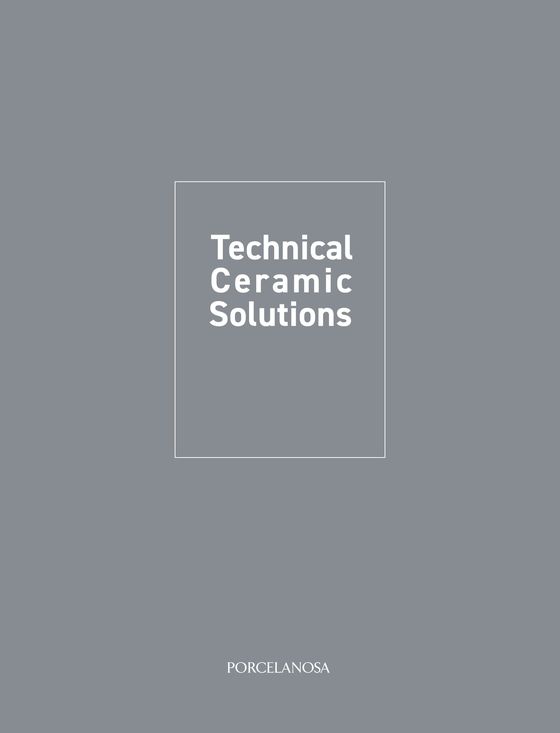 Techical Ceramic Solution