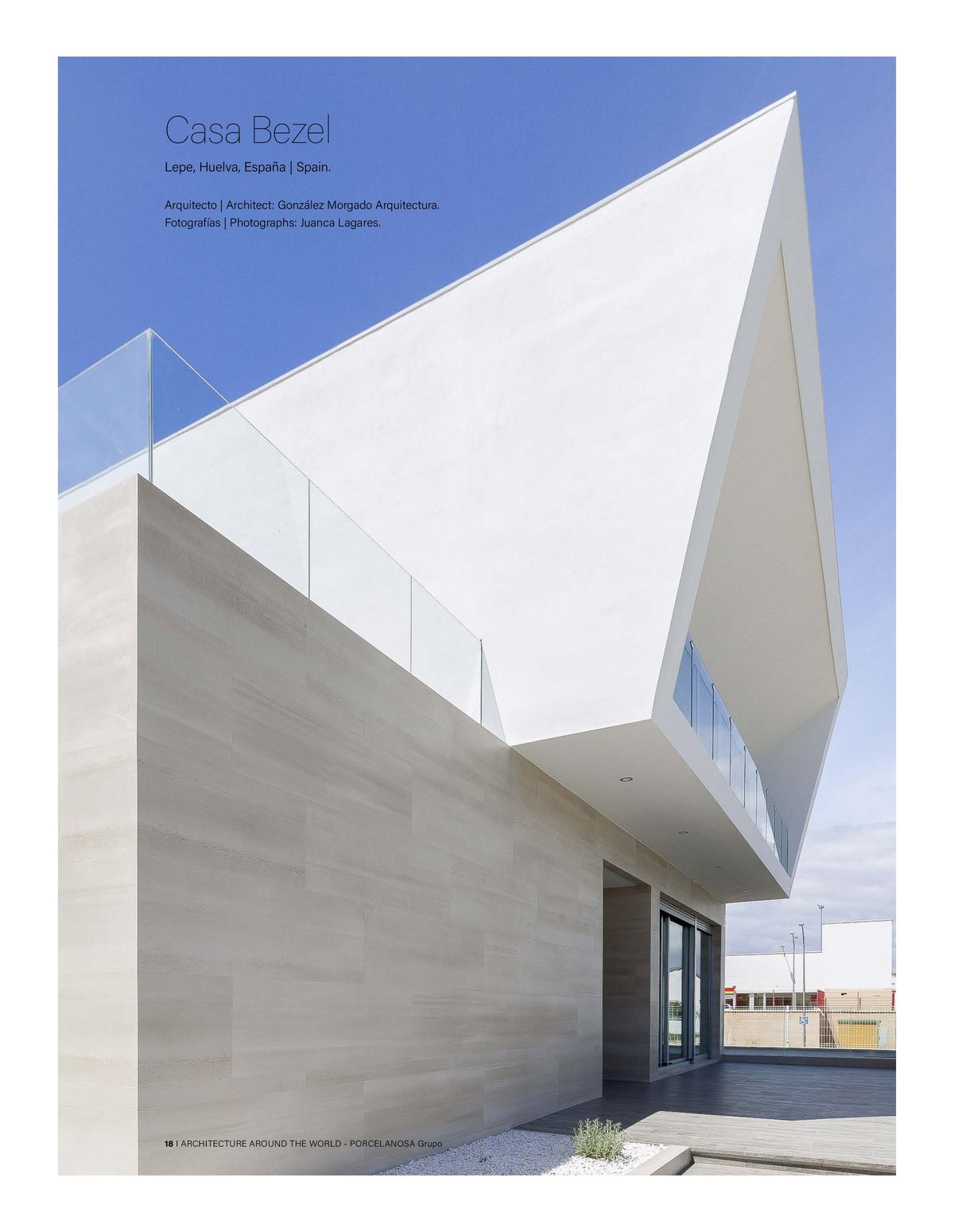 Catalogue Architecture, page 00018
