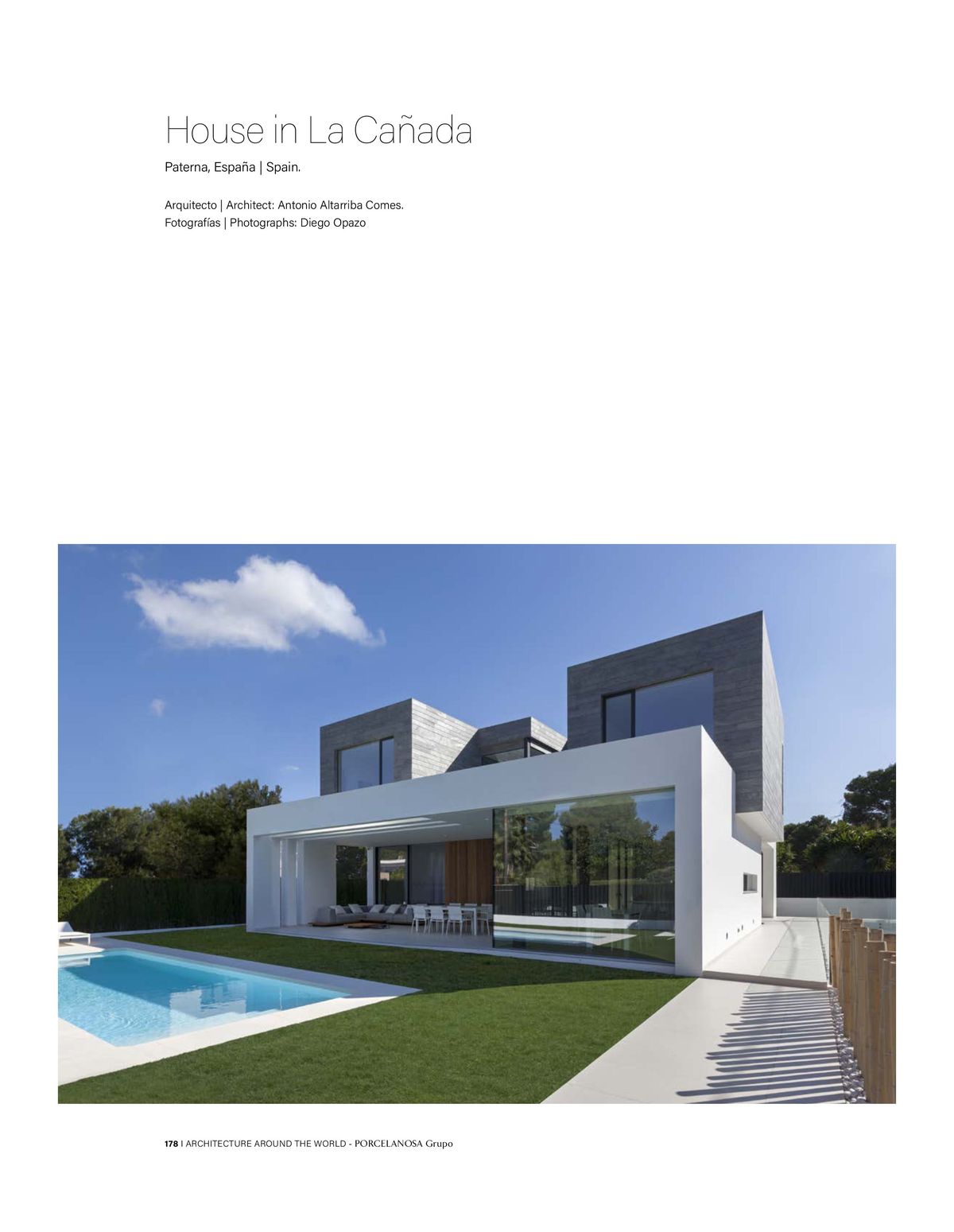 Catalogue Architecture, page 00178