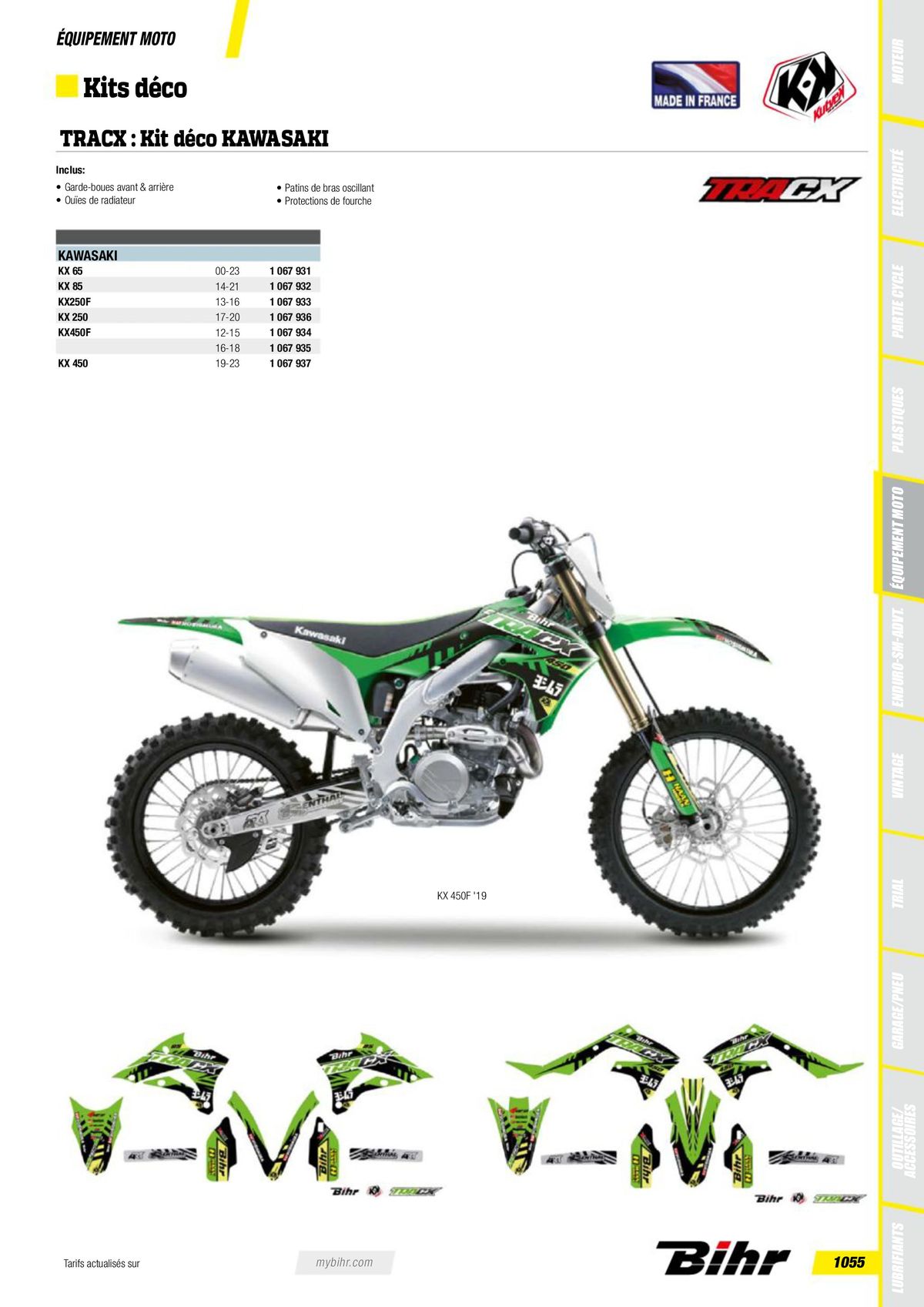 Catalogue Off-Road 2023, page 01057