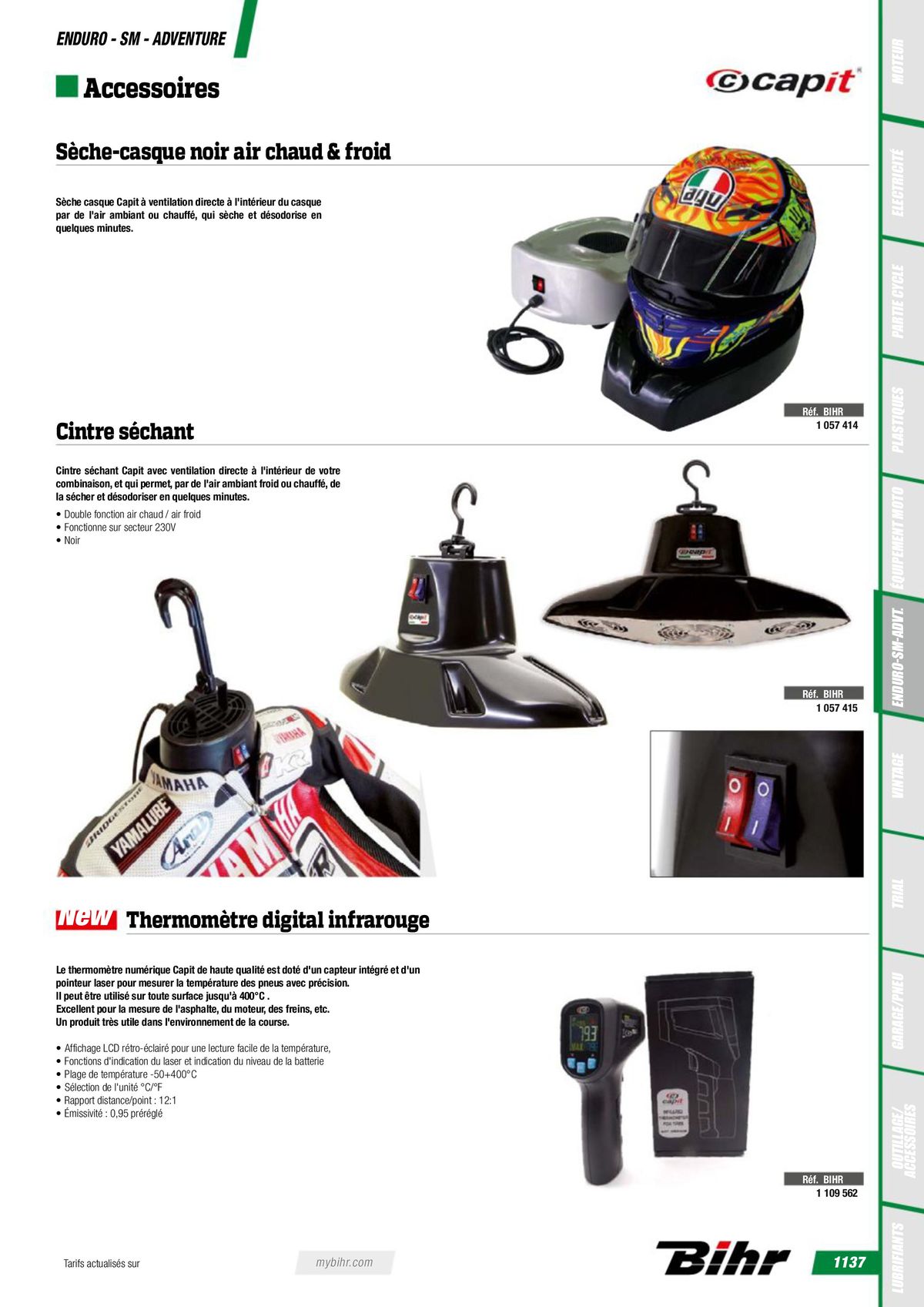 Catalogue Off-Road 2023, page 01139