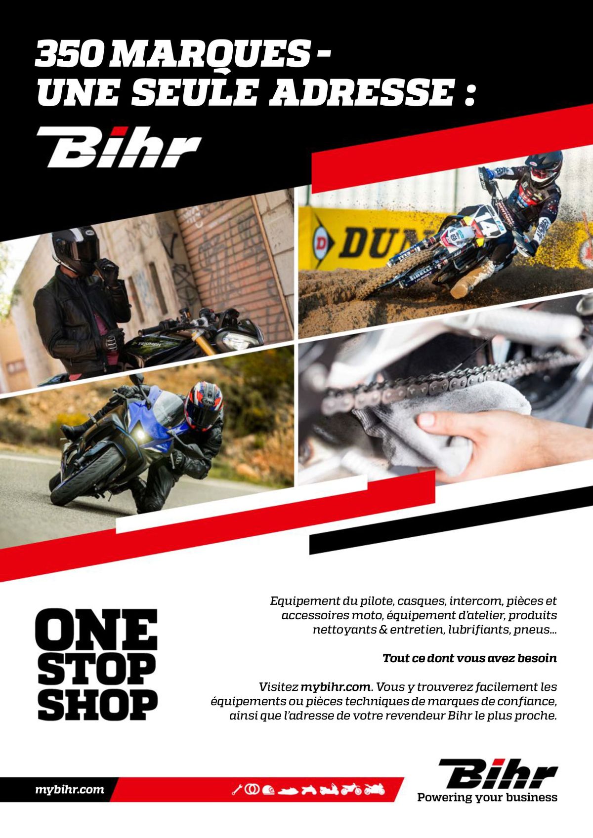 Catalogue Street & Sport Bikes 2023, page 01251