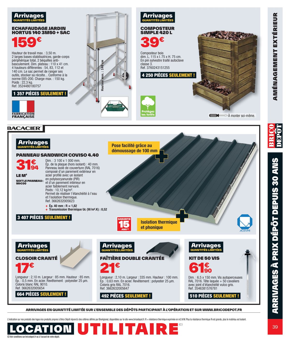 Catalogue Rénovation énergétique, page 00039