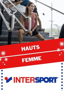 Catalogue Intersport | Hauts femme | 13/09/2023 - 30/09/2023