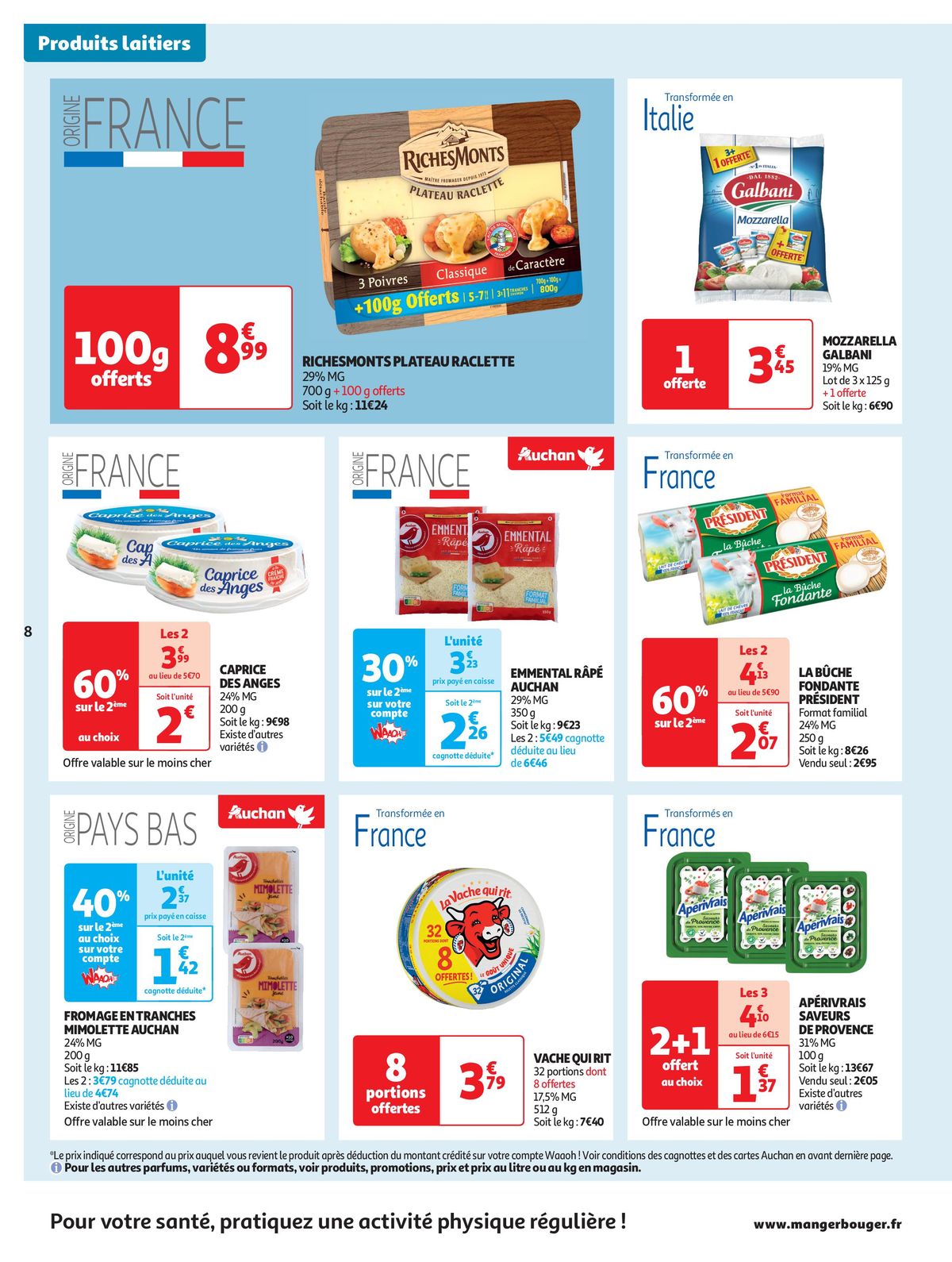 Catalogue Plus de 1000 produits à petits prix !, page 00008