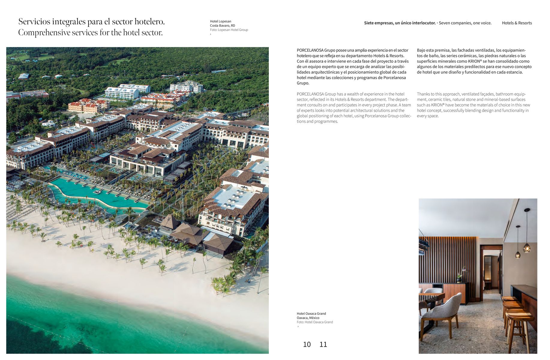 Catalogue Hotels & Resorts, page 00008