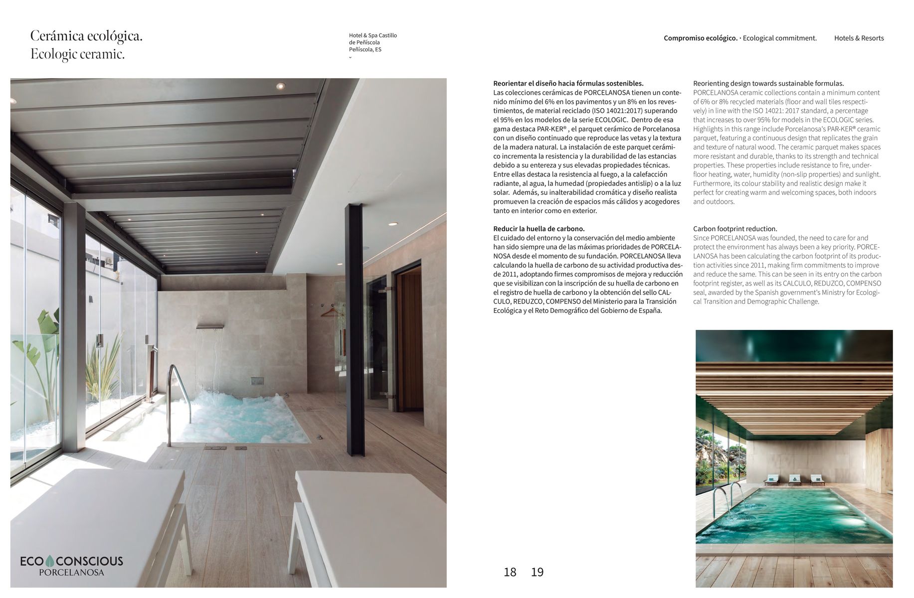 Catalogue Hotels & Resorts, page 00012