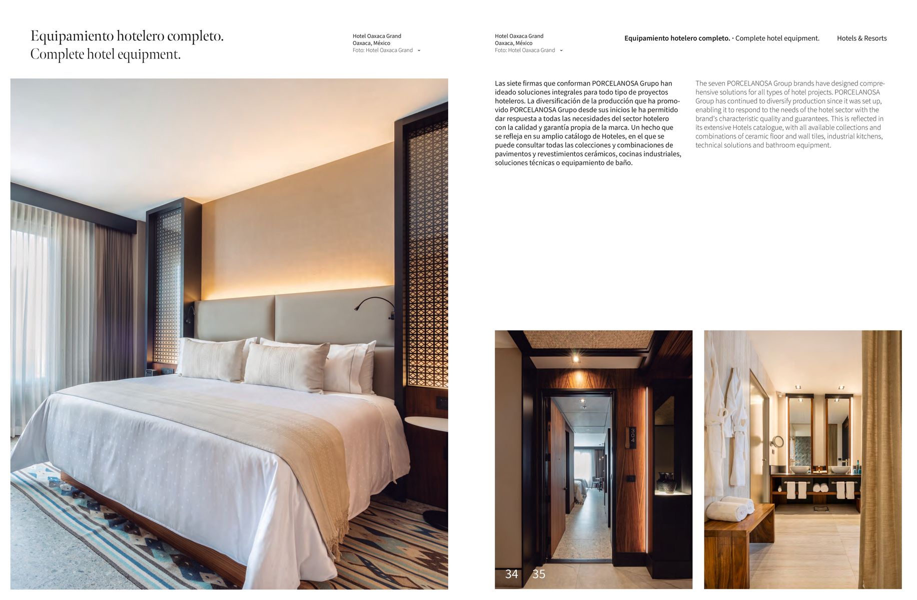 Catalogue Hotels & Resorts, page 00020