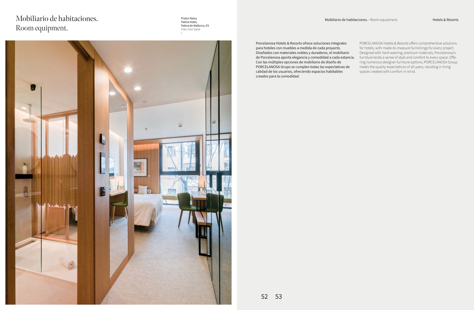 Catalogue Hotels & Resorts, page 00029
