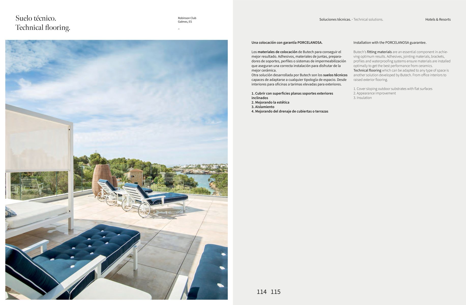 Catalogue Hotels & Resorts, page 00060