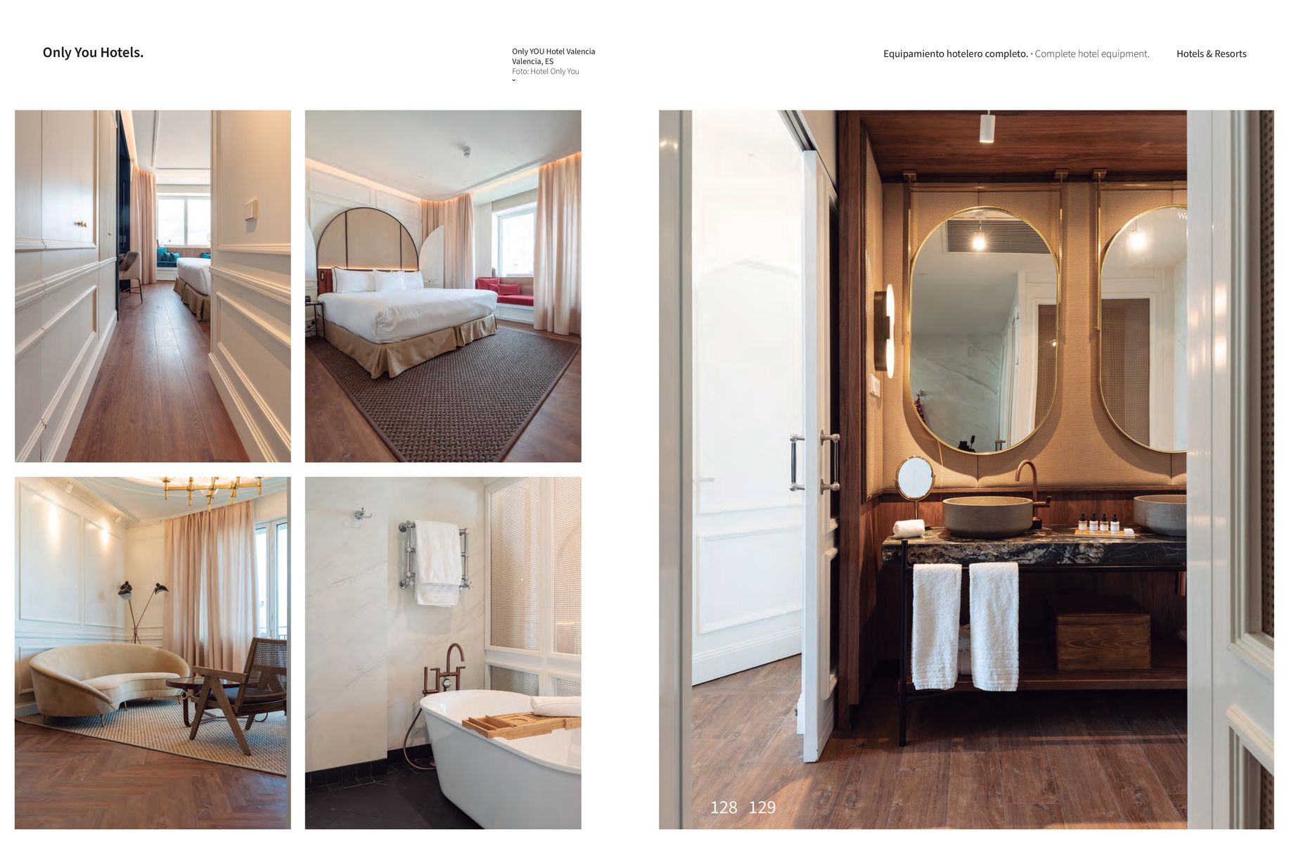 Catalogue Hotels & Resorts, page 00067