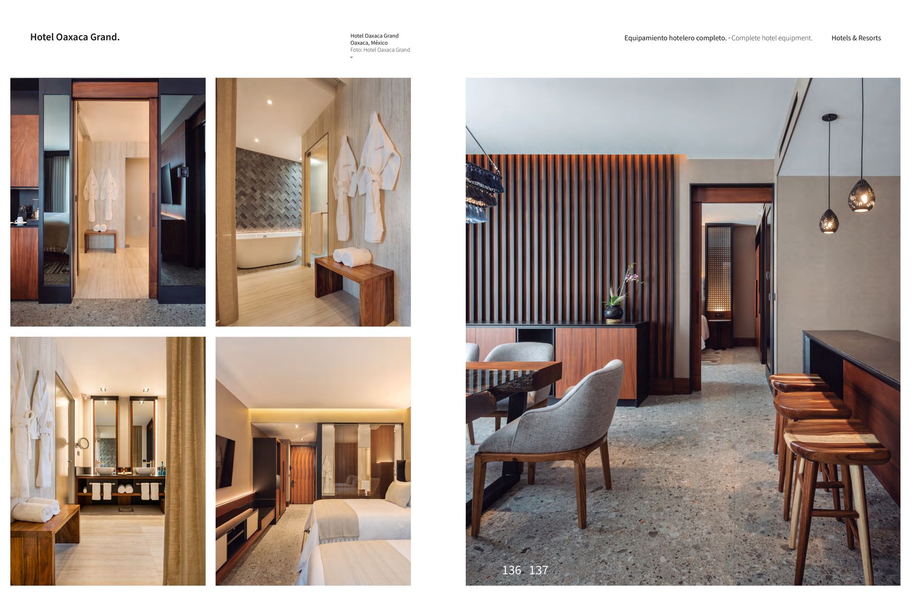 Catalogue Hotels & Resorts, page 00071