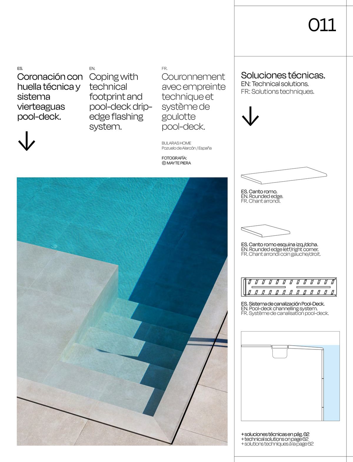 Catalogue Pools, page 00011