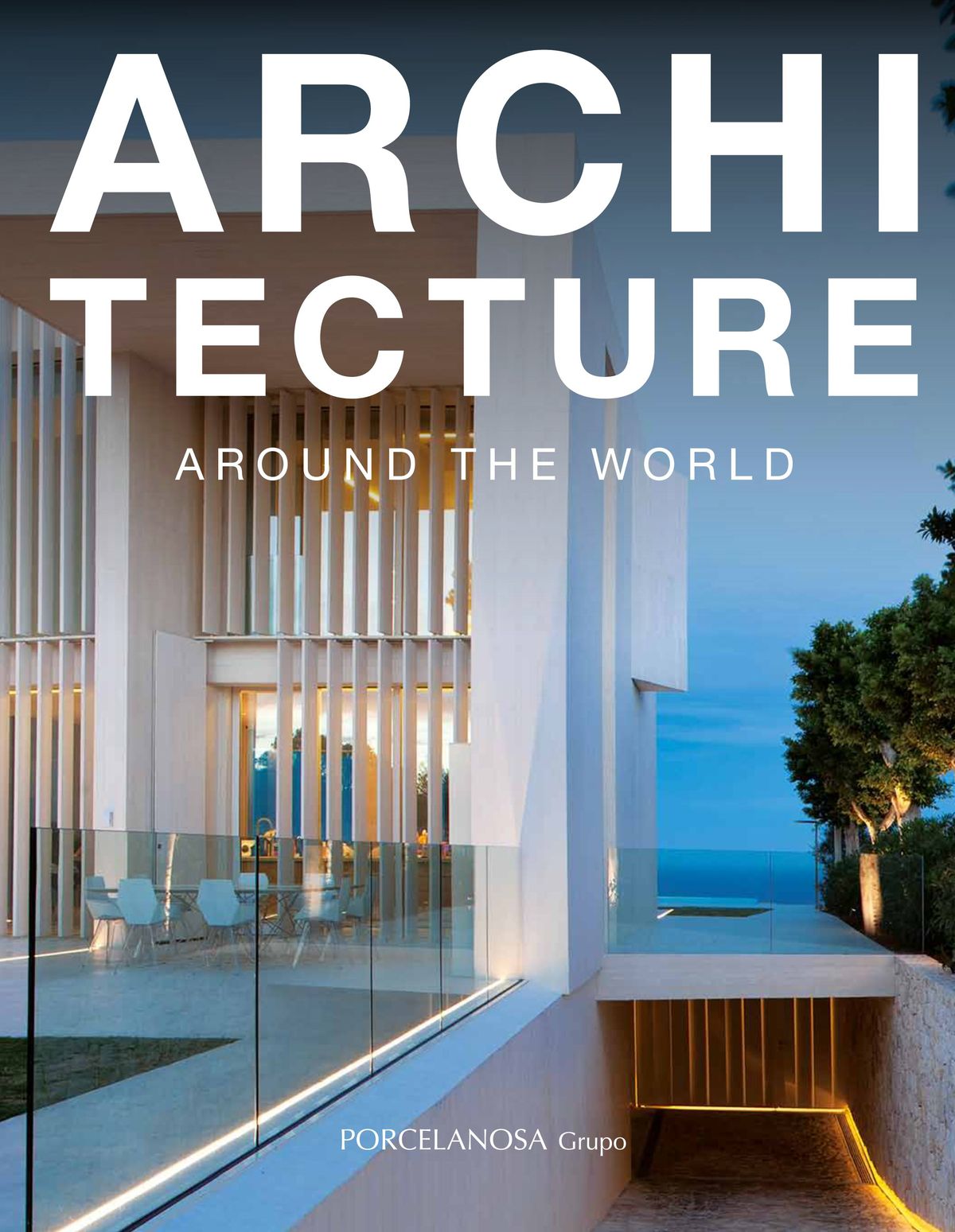 Catalogue Architecture, page 00001