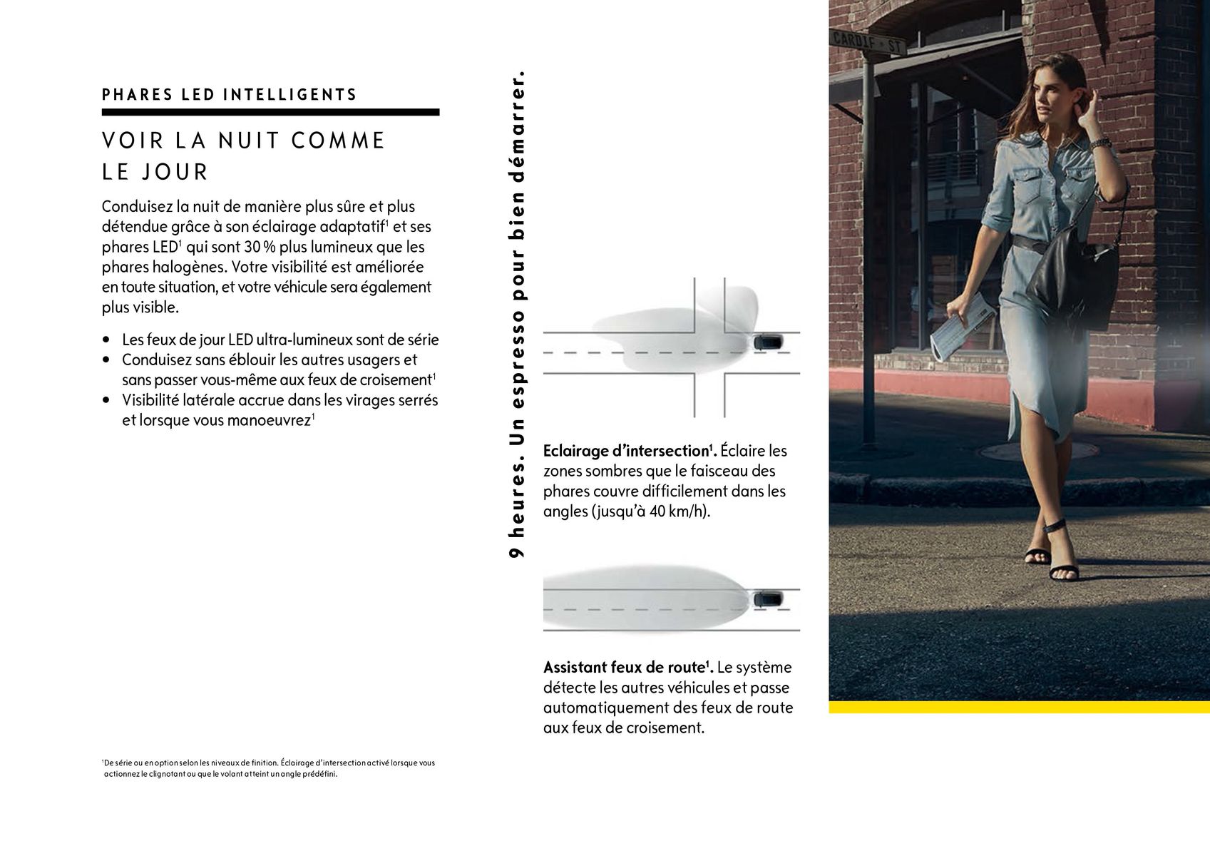 Catalogue Opel Crossland_X, page 00006