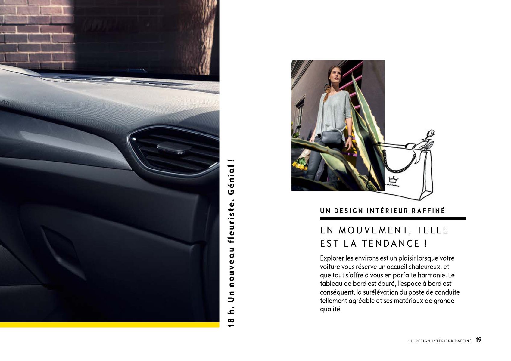 Catalogue Opel Crossland_X, page 00019