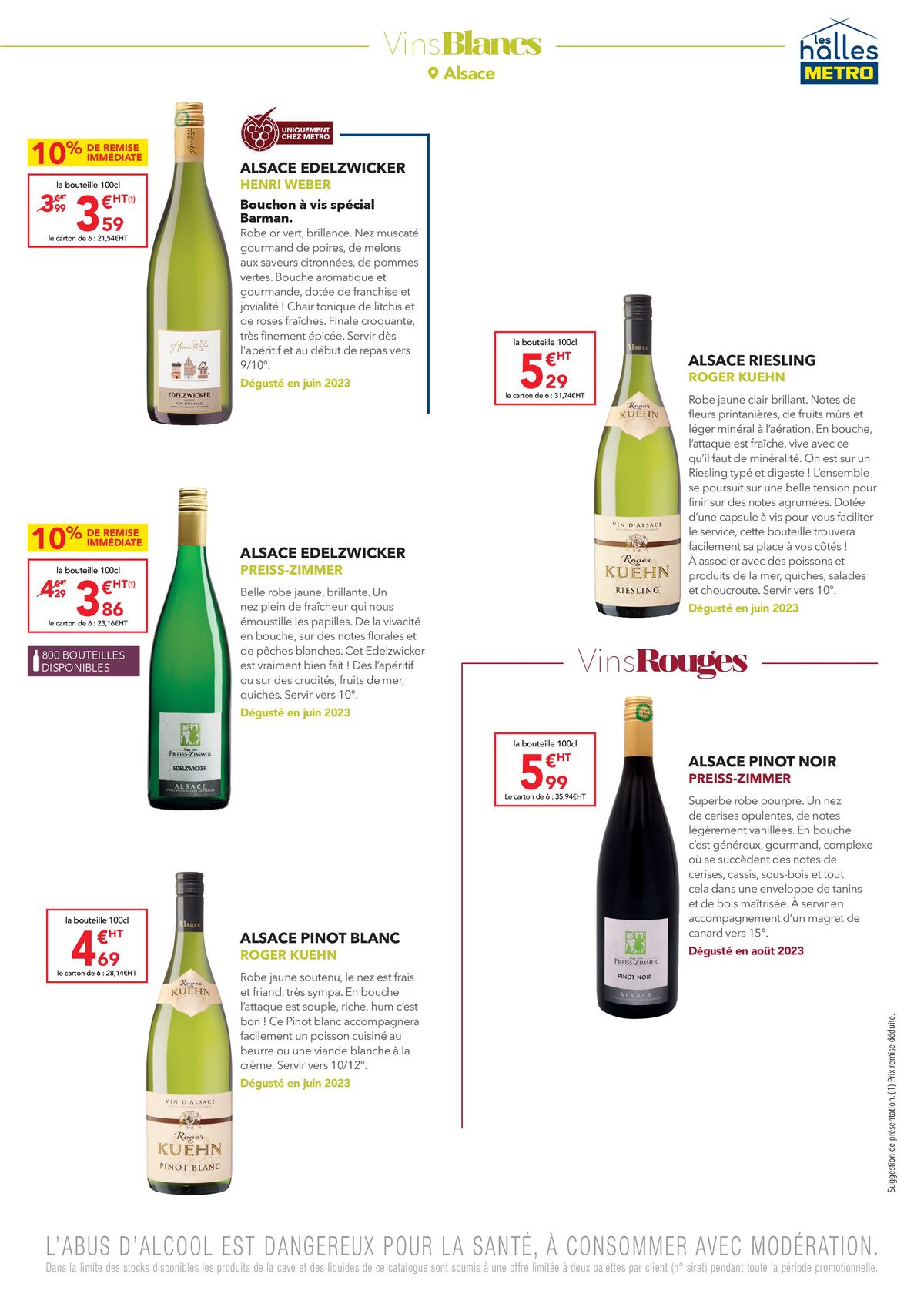 Catalogue GUIDE-VINS-ALSACE, page 00003