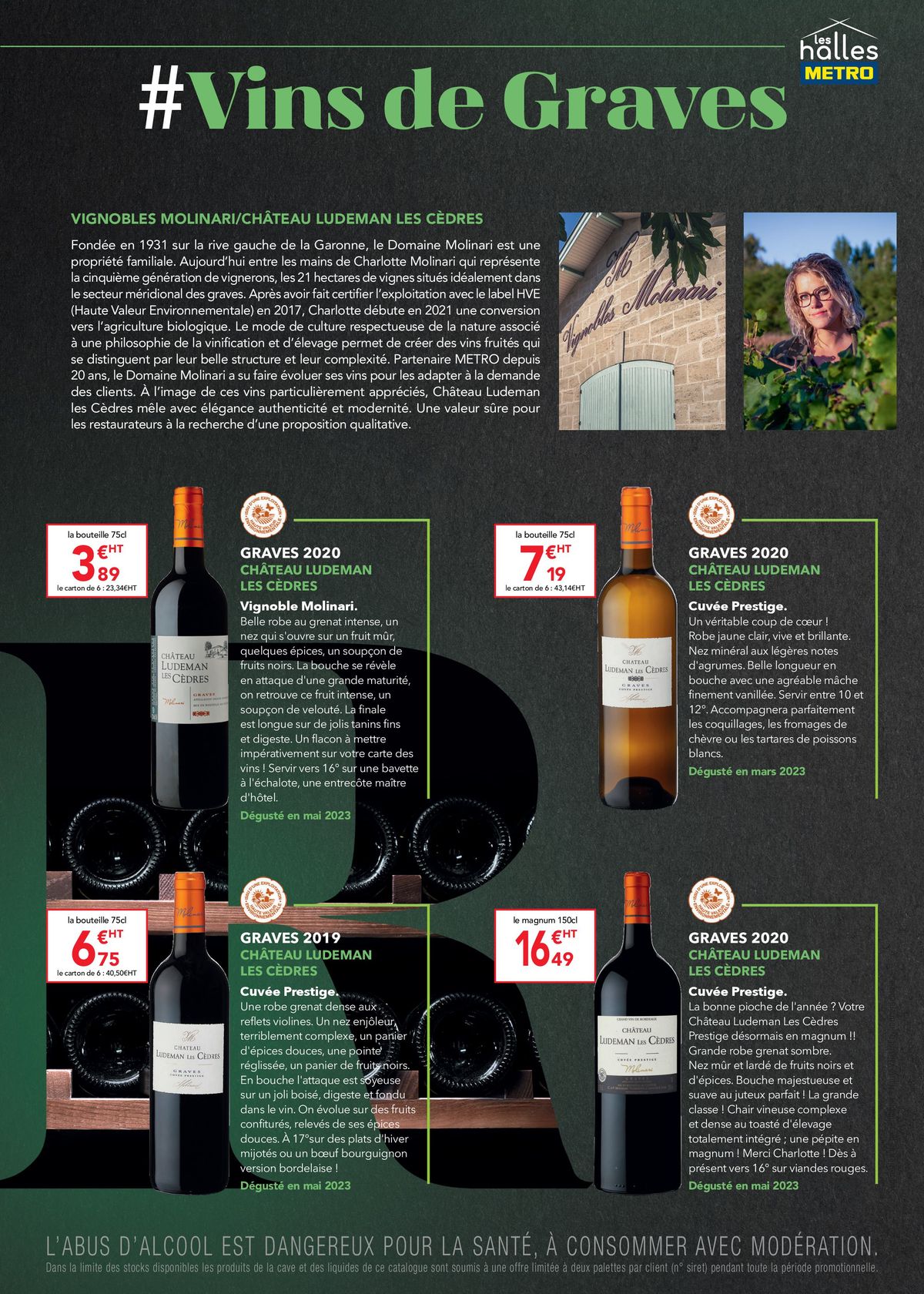 Catalogue GUIDE-VINS-BORDEAUX, page 00005