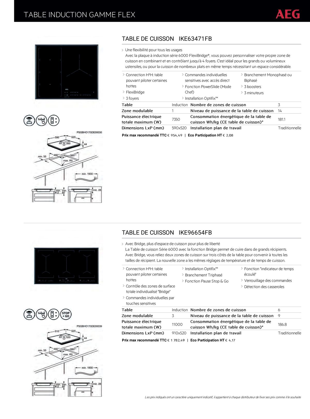 Catalogue COLLECTION CUISINISTES 2022- 2023, page 00078