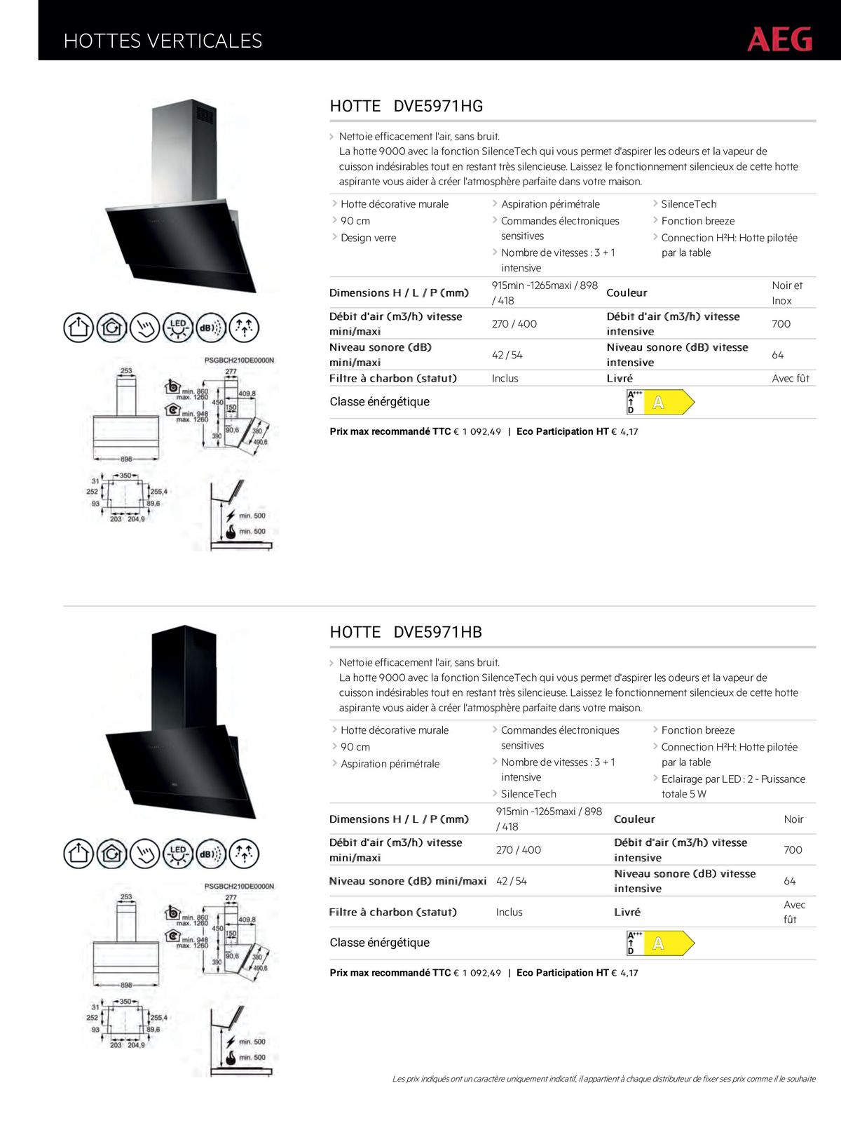 Catalogue COLLECTION CUISINISTES 2022- 2023, page 00116