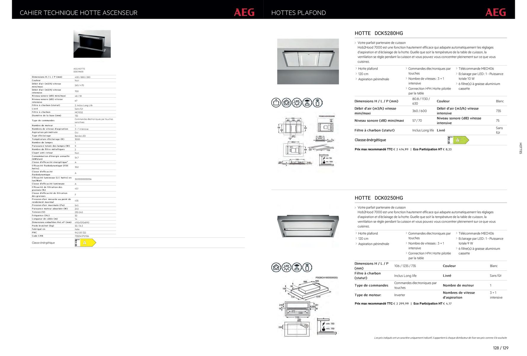 Catalogue COLLECTION CUISINISTES 2022- 2023, page 00184