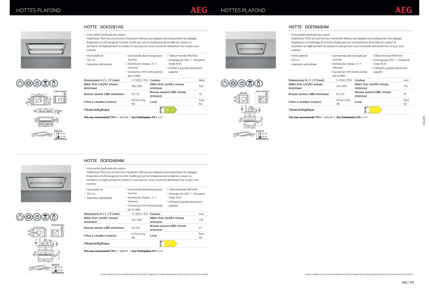 Catalogue COLLECTION CUISINISTES 2022- 2023, page 00185