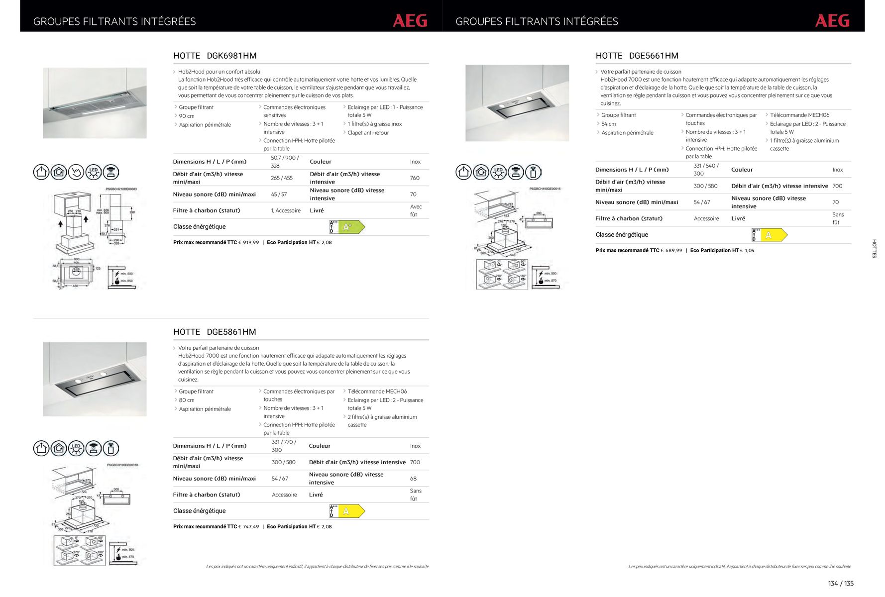 Catalogue COLLECTION CUISINISTES 2022- 2023, page 00187