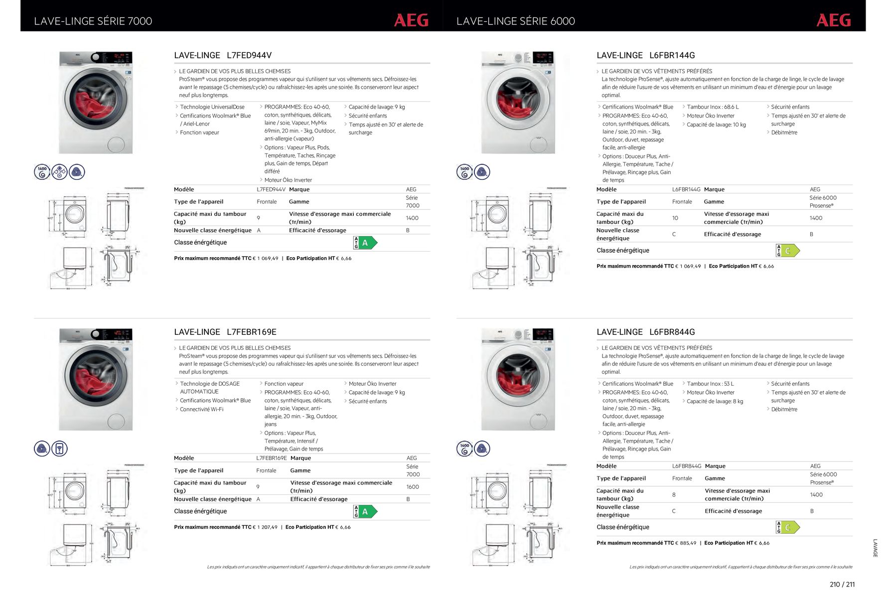 Catalogue COLLECTION CUISINISTES 2022- 2023, page 00225