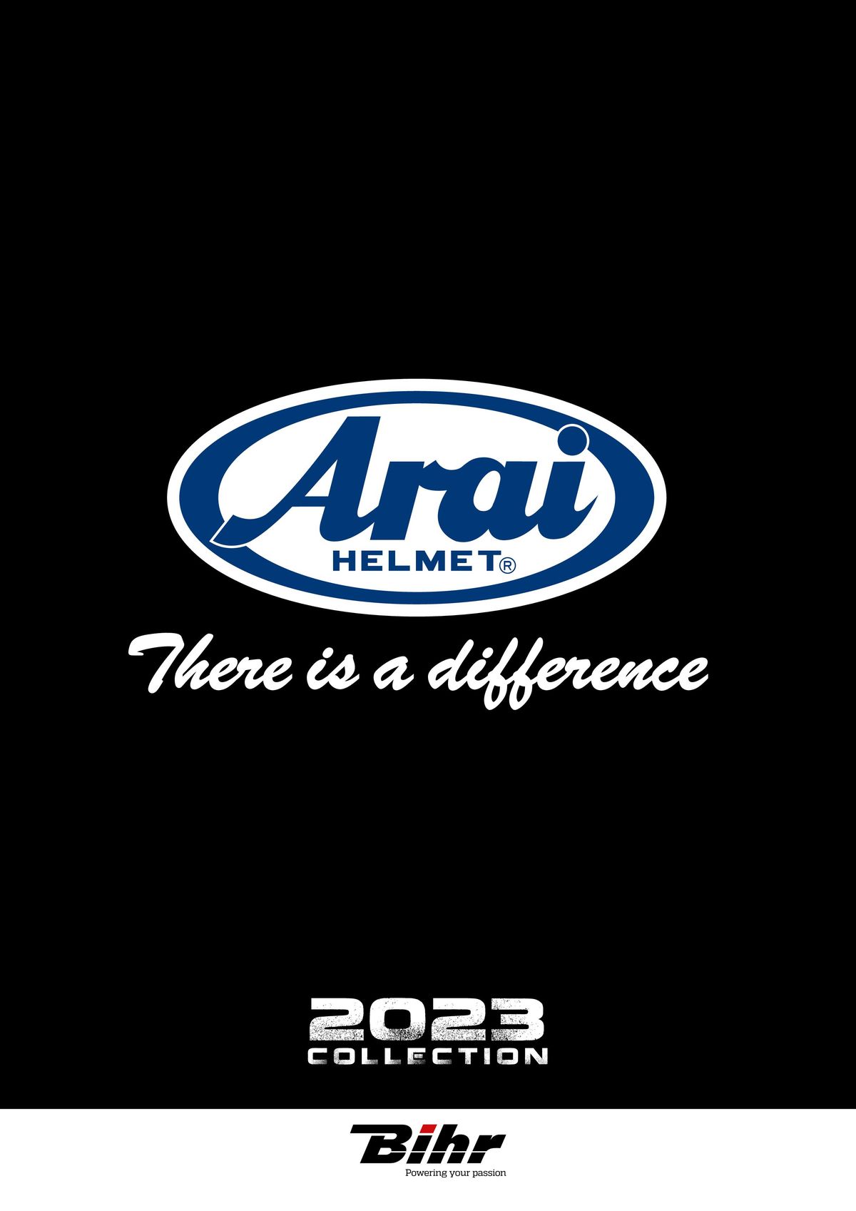 Catalogue ARAI 2023, page 00001