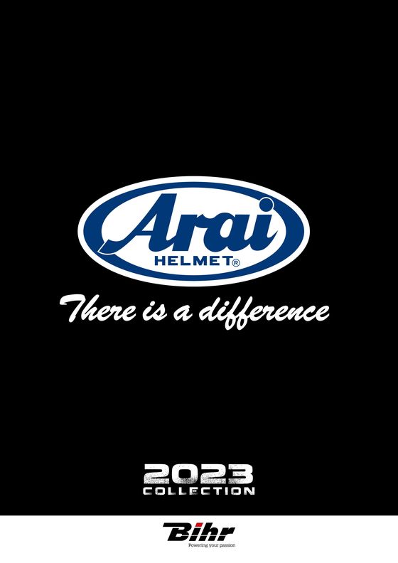ARAI 2023