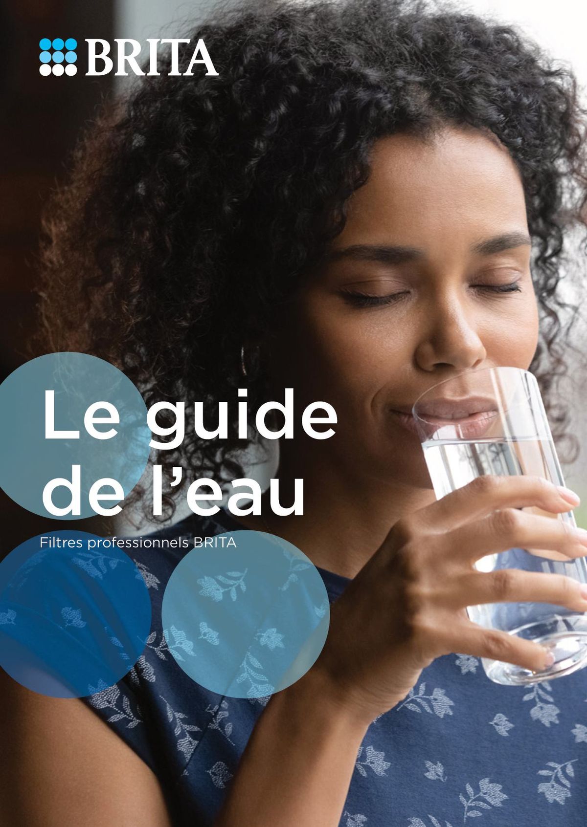 Catalogue Le guide de l’eau, page 00001