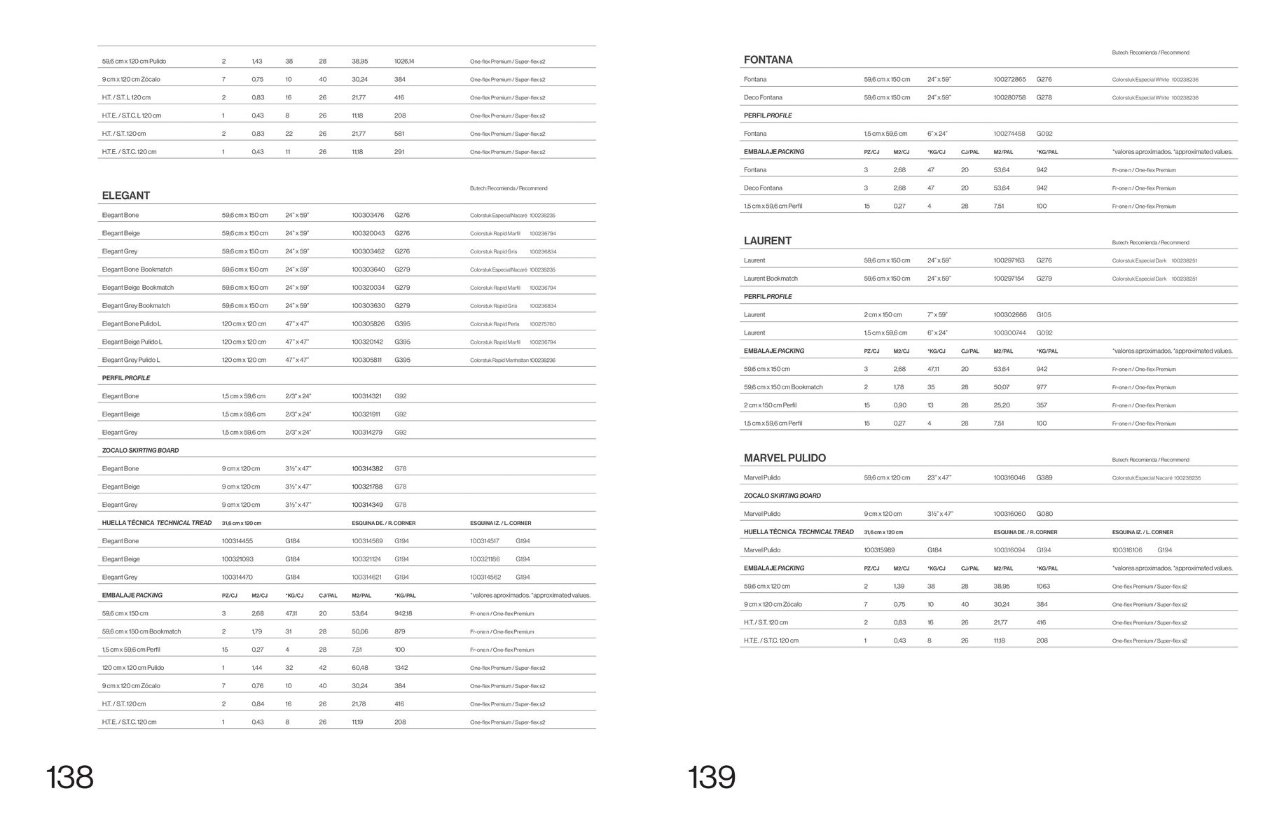 Catalogue Marmi, page 00072
