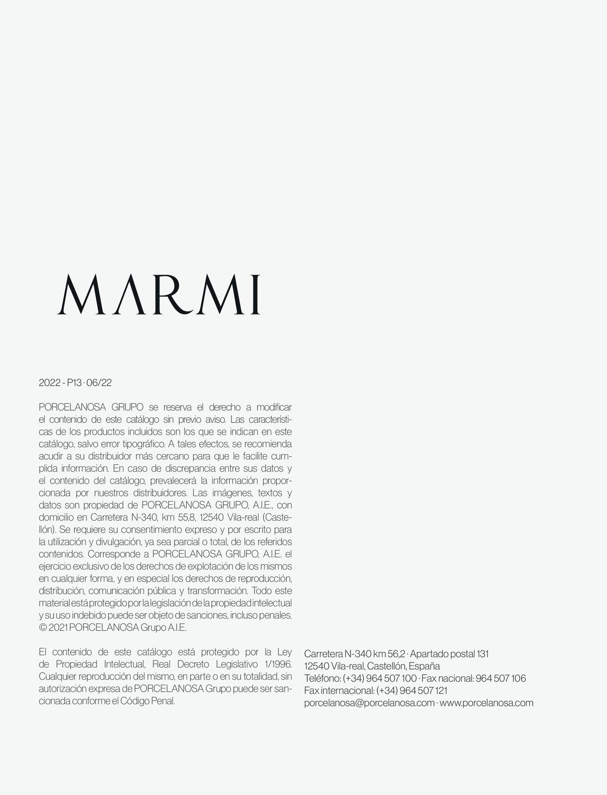 Catalogue Marmi, page 00075
