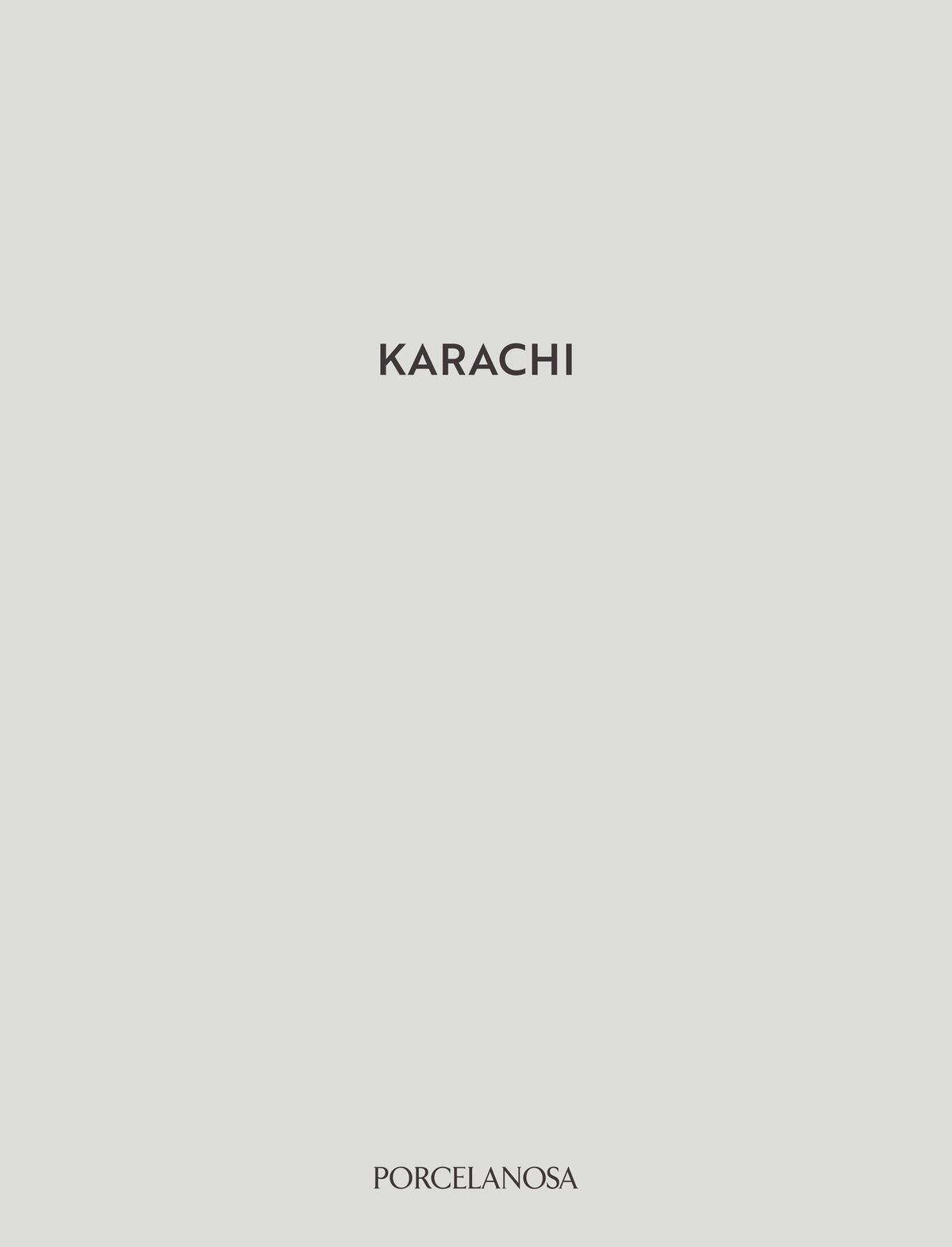 Catalogue Karachi, page 00001