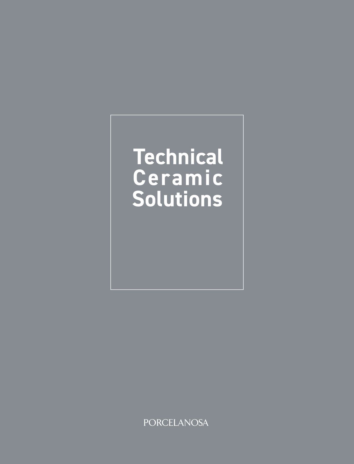 Catalogue Technical Ceramic Solutions, page 00001