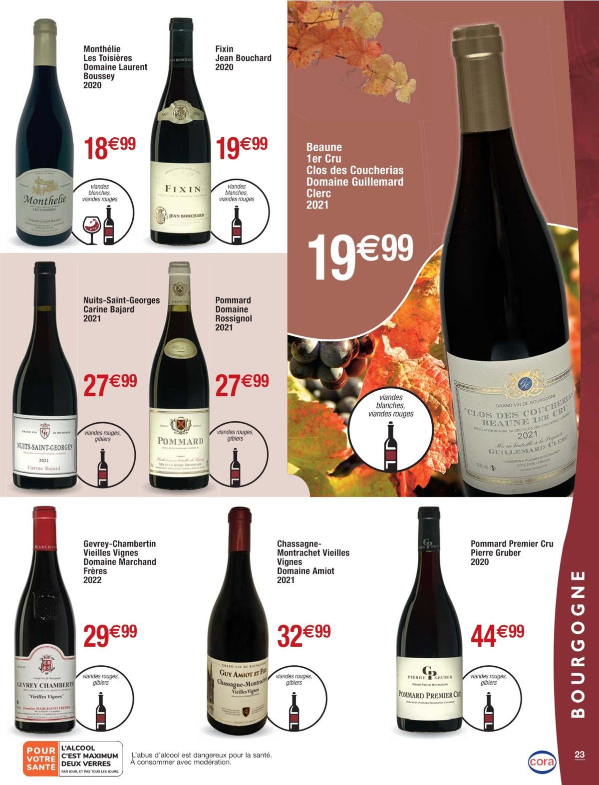 Catalogue Foire aux vins, page 00015