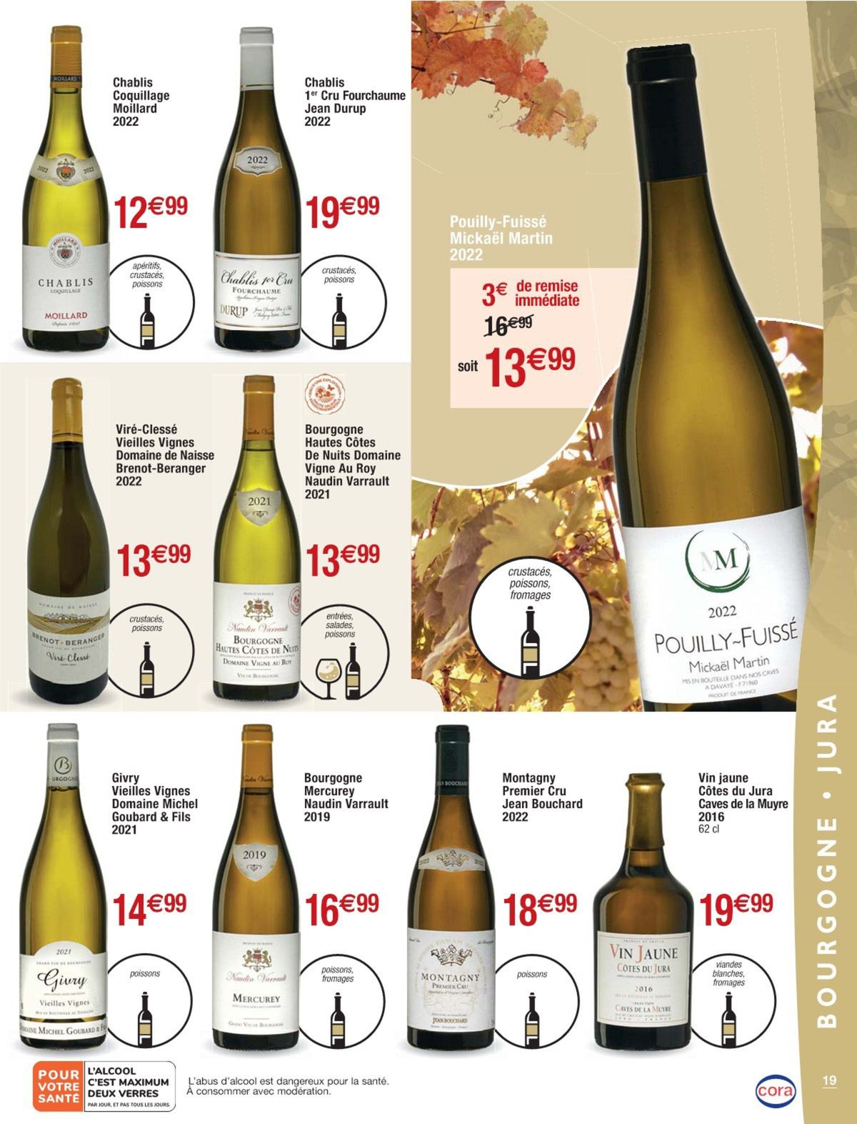 Catalogue Foire aux vins, page 00010