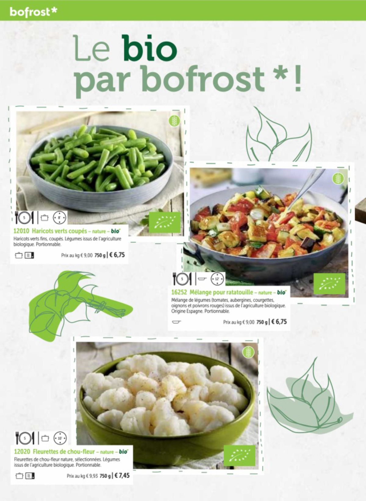 Catalogue Partagez ce qui est bon !, page 00062