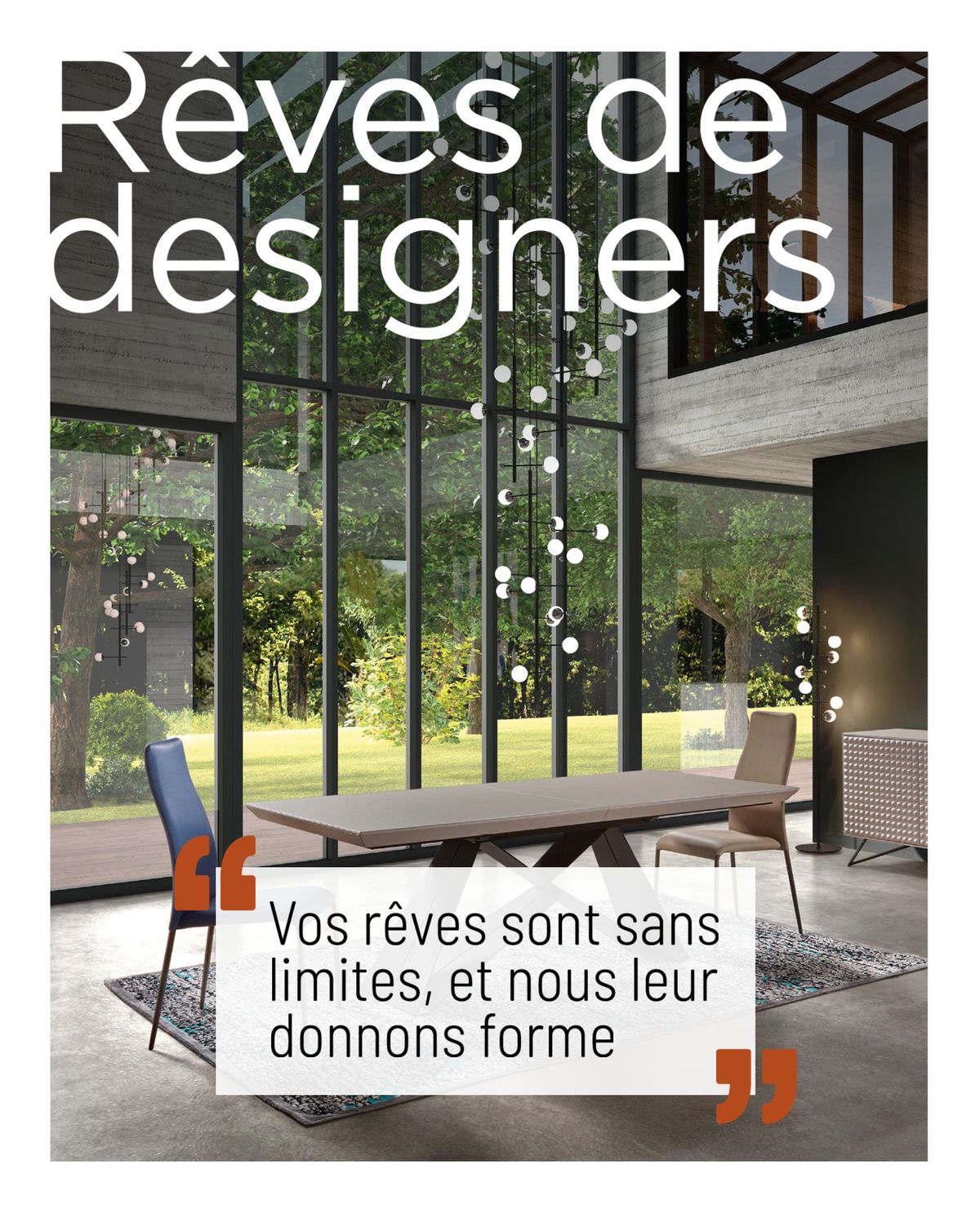 Catalogue Mobilier design & décoration, page 00006