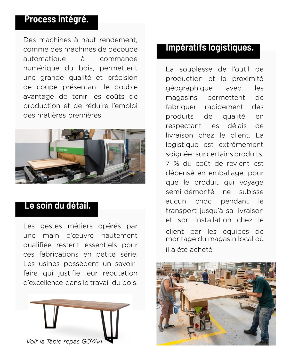 Catalogue Mobilier design & décoration, page 00013