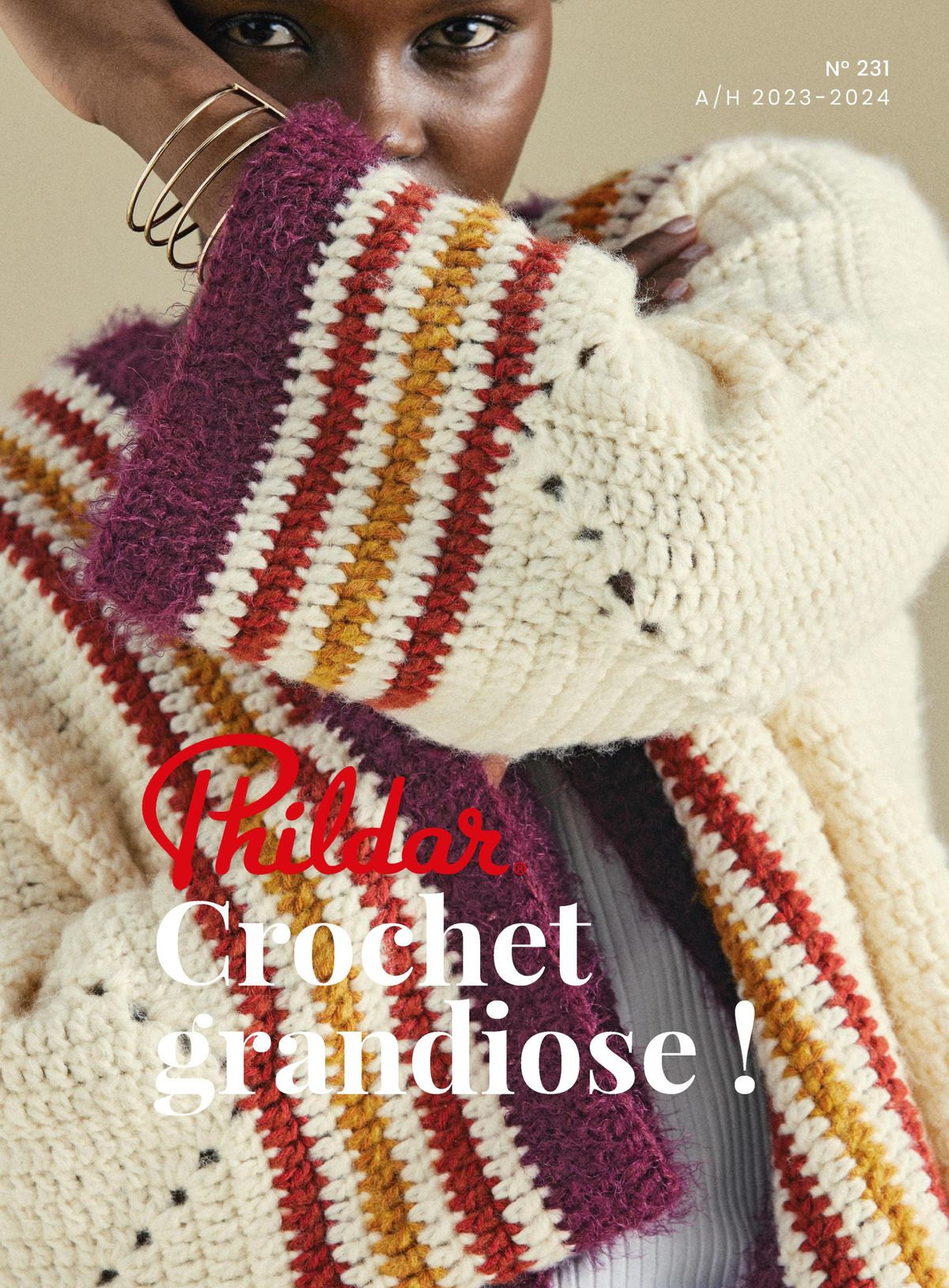 Catalogue Crochet grandiose !, page 00001