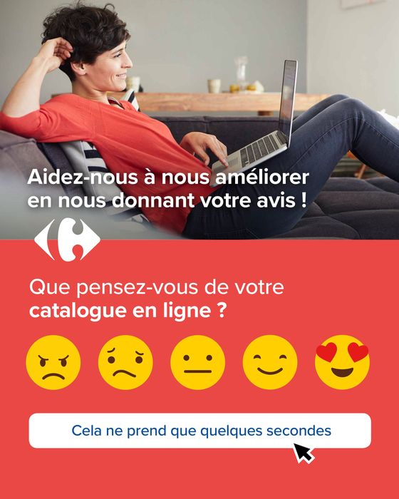 Catalogue Carrefour à Paris | LE MOIS QUI COMPTE DOUBLE | 26/09/2023 - 08/10/2023
