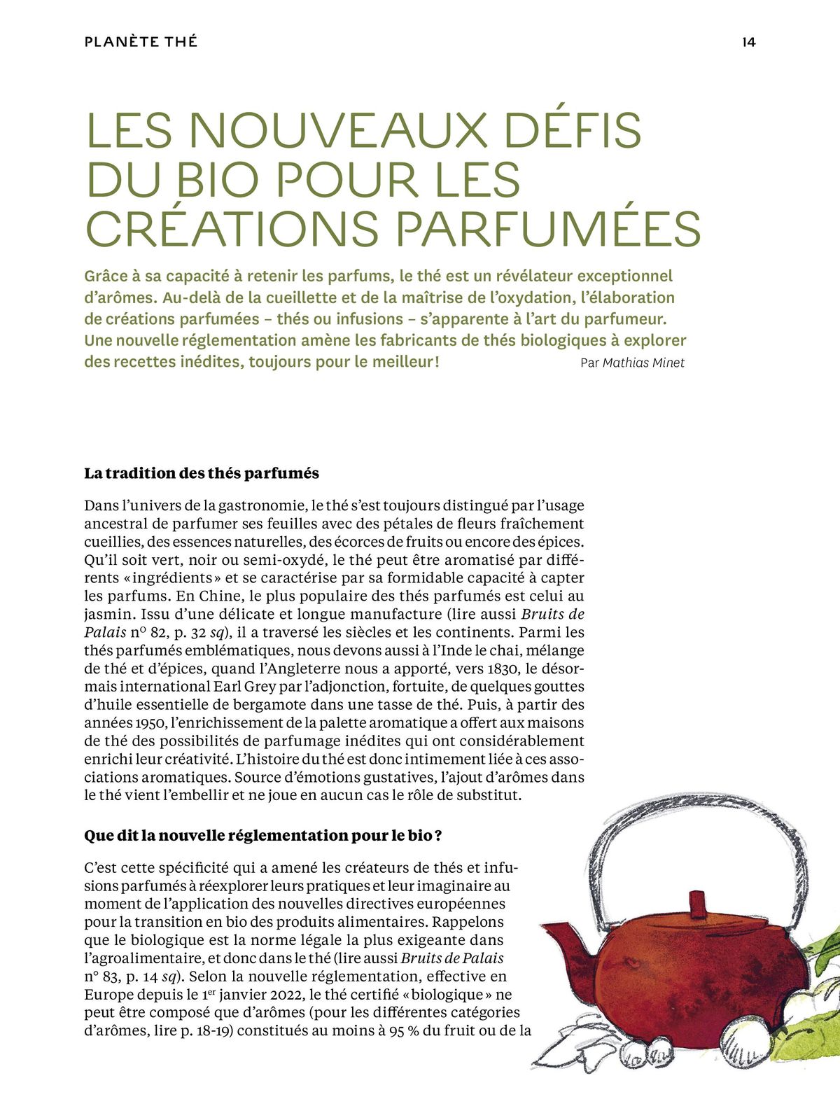 Catalogue À la source, page 00012