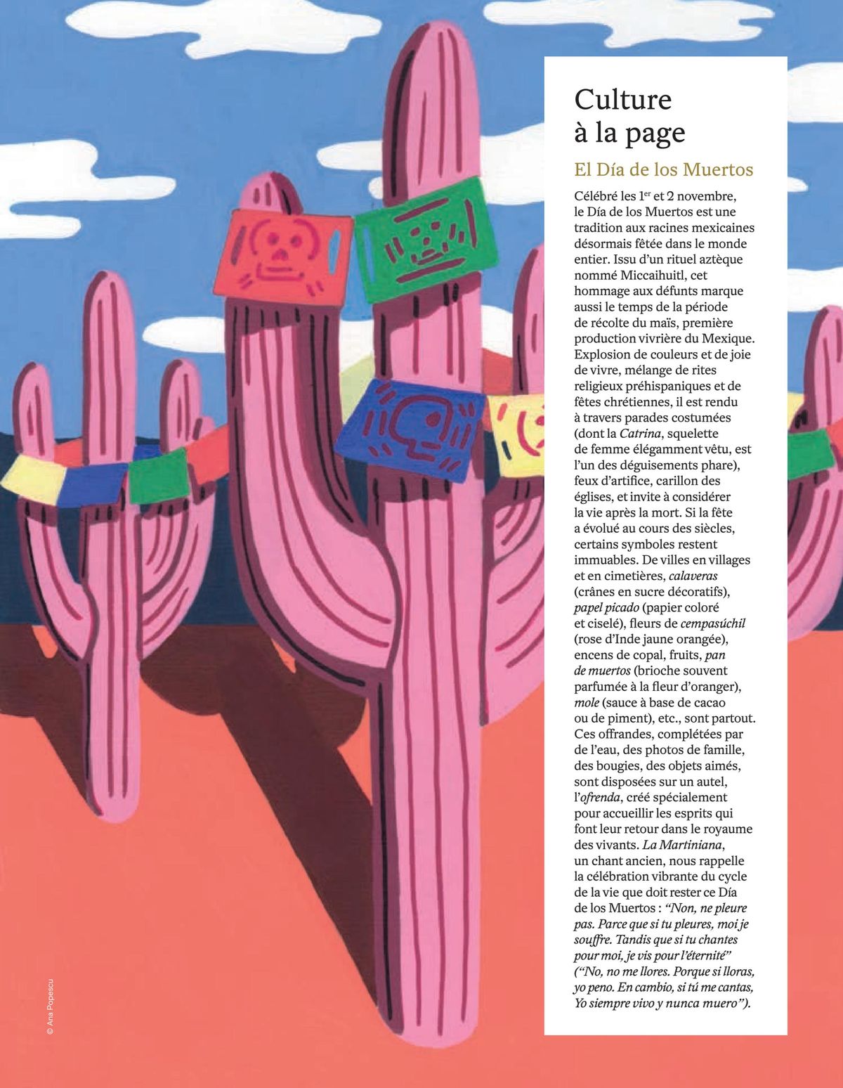 Catalogue Voyageurs en Amérique Centrale, page 00013